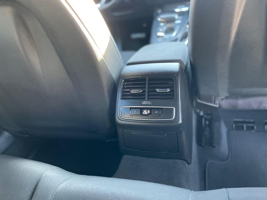 Audi A4 b9,Matrix, clima automata, euro 6, an 2017