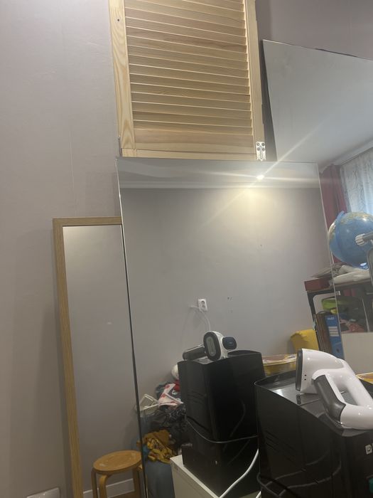 Зеркало 70 на 177 (1 шт) и 70 на 220 ( 2шт )