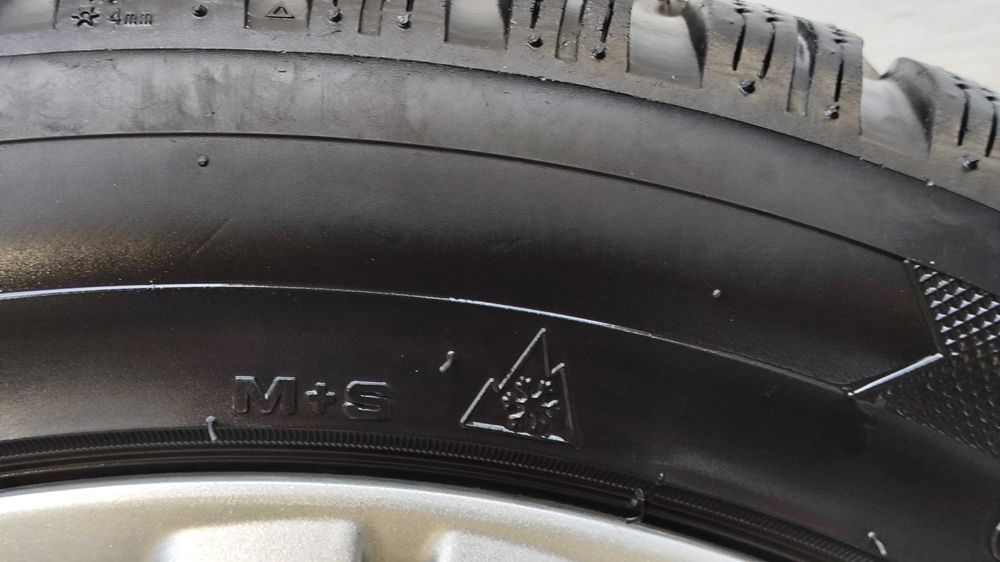 Джанти 17 / 5х112 - VW