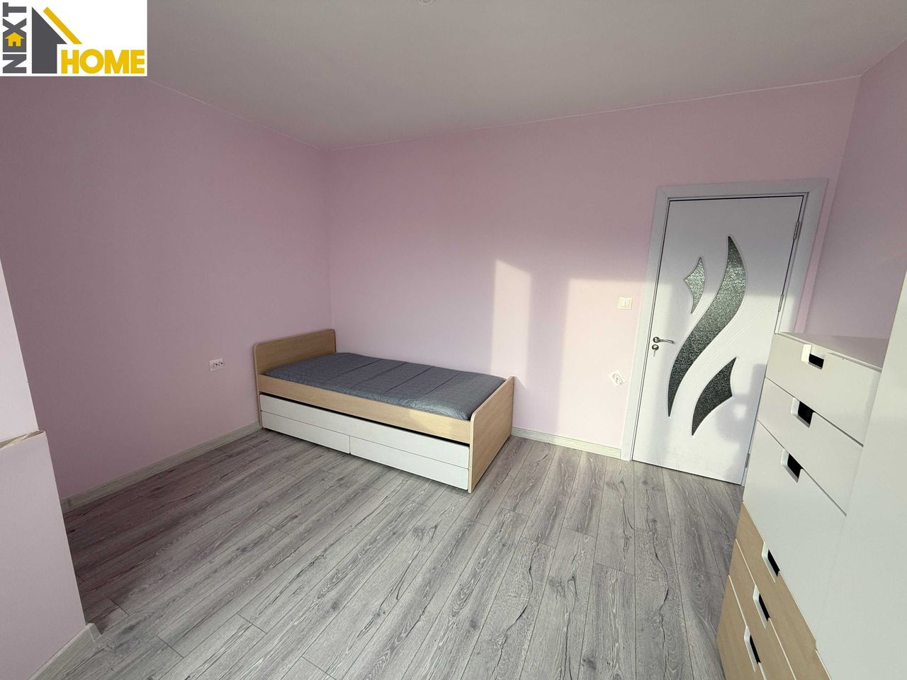 Дава се под наем Тристаен апартамент в Асеновград - 65 кв.м за 357 € - Снимка #11