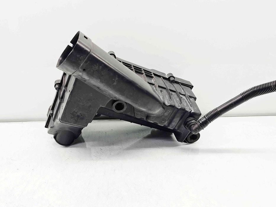 Carcasa filtru aer  Skoda Superb II (3T4) [Fabr 2008-2015] 3C0129607BC