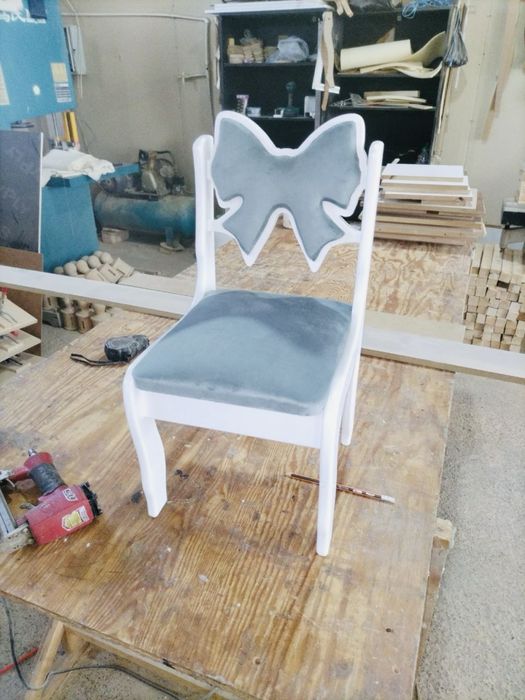 Bolalar stuli 200.000 donasi