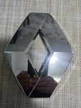 Emblema Renault de 14 cm