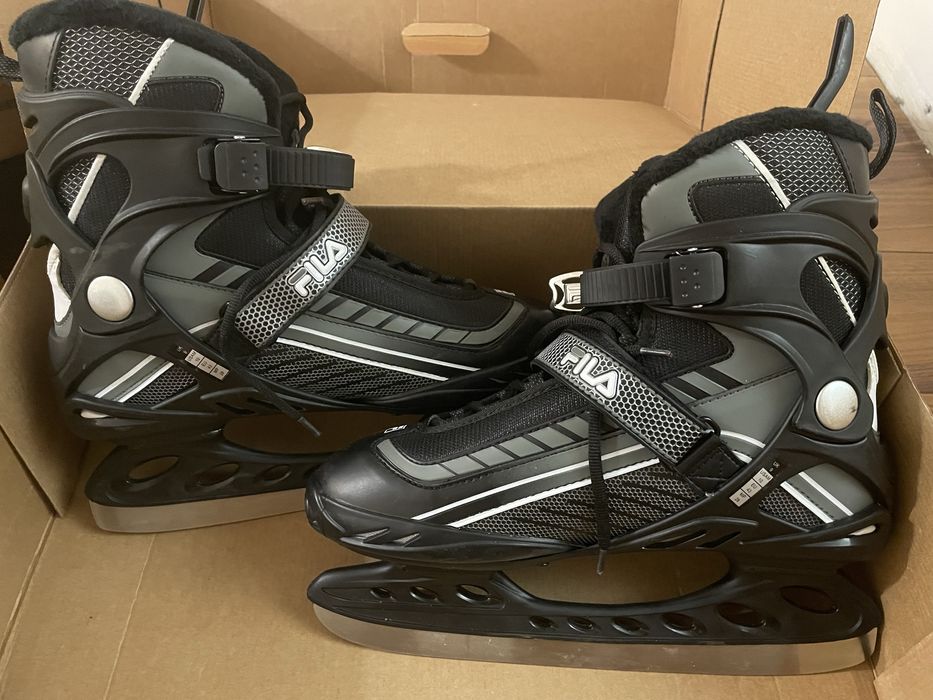 Schiuri, clapari, casca schi, ochelari, patine adult / copii Edea