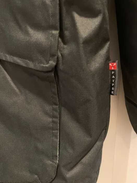 Geaca de lucru cu gluga marca Payper Parkatris Mărimea L