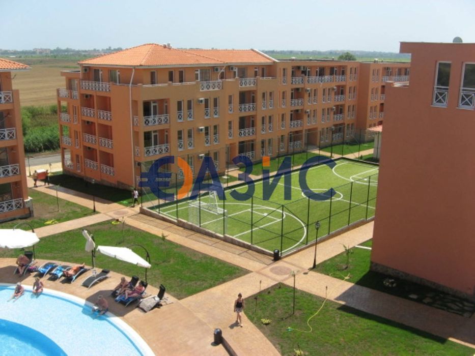 Продава се Двустаен апартамент в к.к. Слънчев бряг - 62 кв.м за 678 €/кв.м - Снимка #14