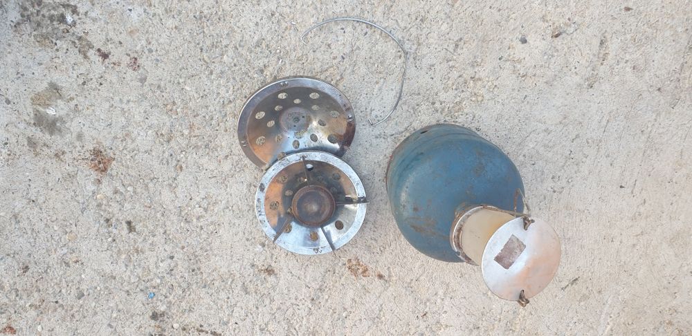 Butelii Petrom si de 6 kg