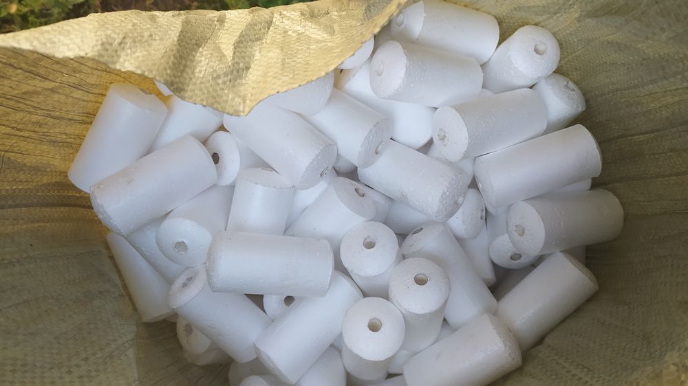 Қалтқы Поплавки для рыбаловной сетей, балберы, наплова