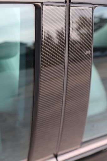 Mercedes Benz E500 AMG