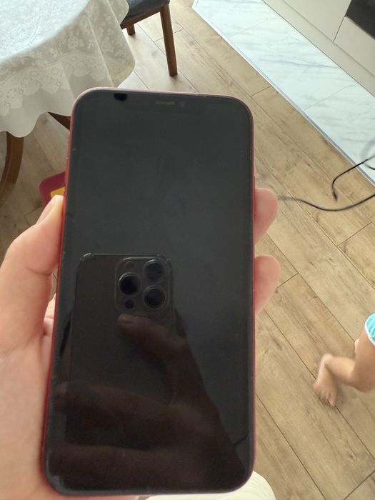 Iphone 11 с коробкой