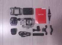 Camera 1080p 30fps