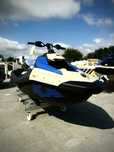 Sea-Doo Spark Trixx 3UP 90 iBR 2025