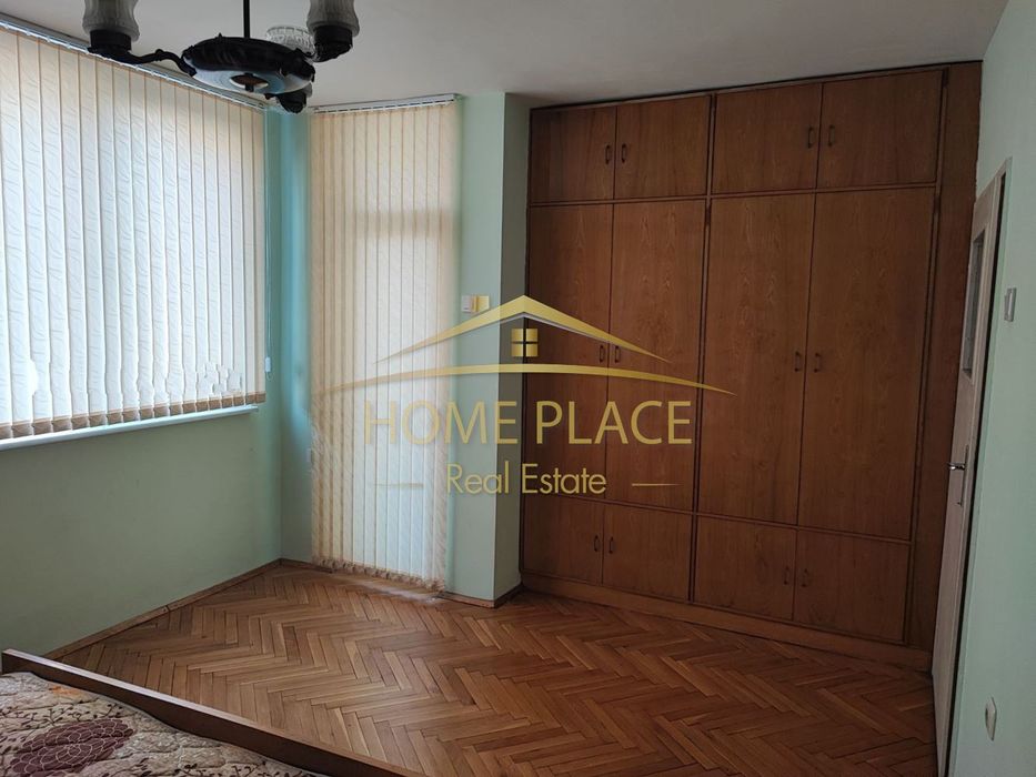 Дава се под наем Тристаен апартамент в Варна, Колхозен пазар - 98 кв.м за 484.5 € - Снимка #7