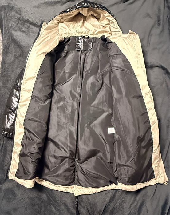 Geaca dama, toamna/iarna