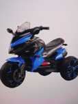 Motocicleta electrica copii 2-8 ani 2 motoare