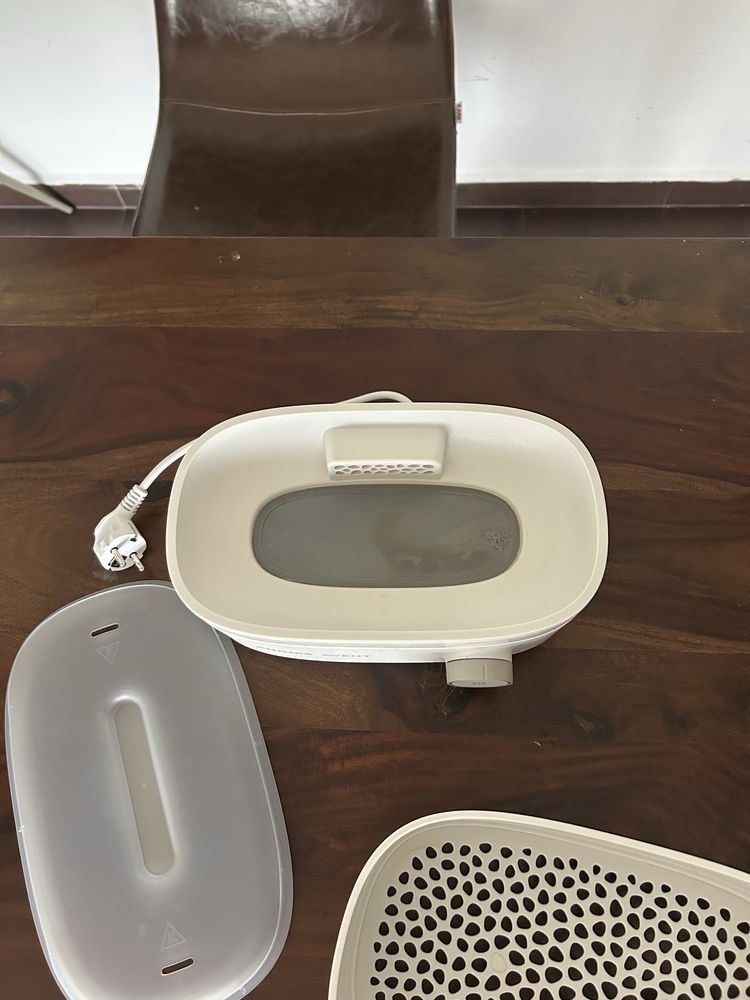 Philips Avent Ел. Стерилизатор Premium с Функция Изсушаване