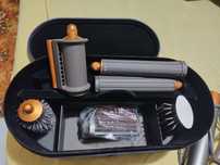 Dyson маша / сешоар