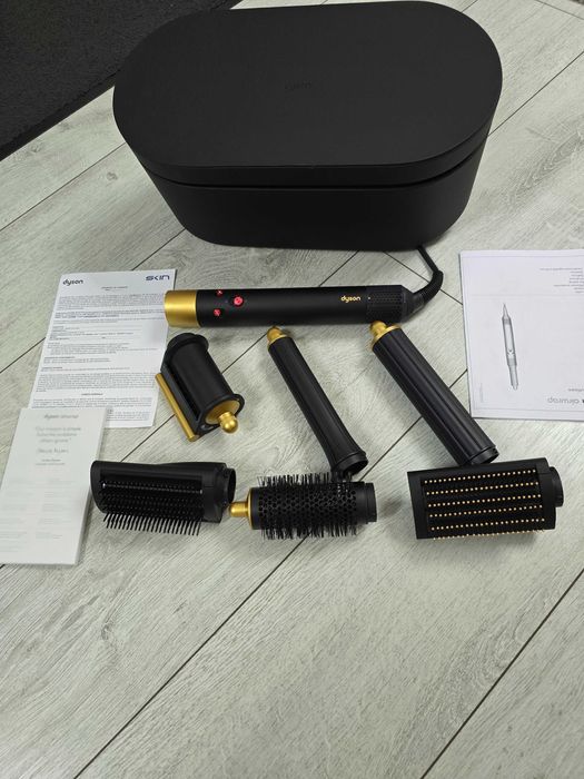 Dyson HS05 Airwrap