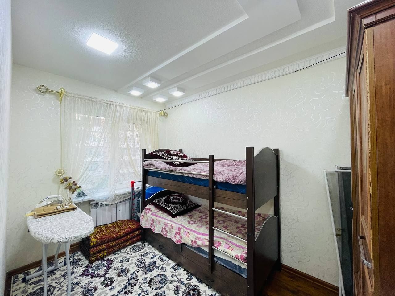 продажа Дружба народов 3 комнатная