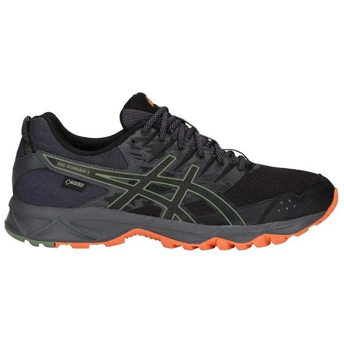 Asics Gel-Sonoma 3 Gtx-оригинални мъжки маратонки