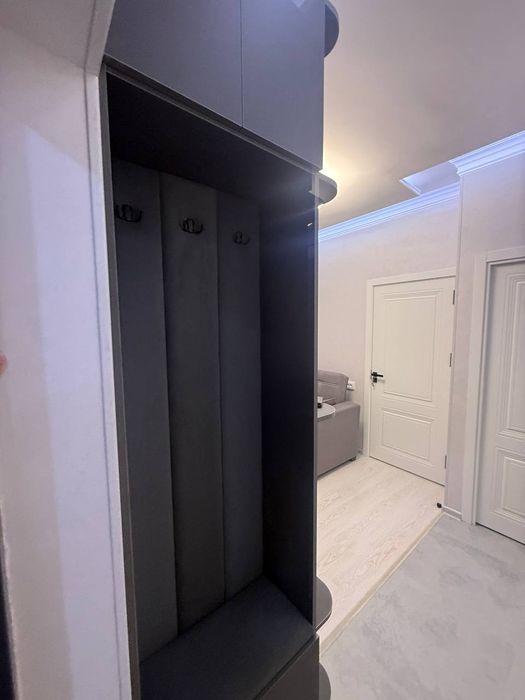 Сдаётся квартира в Аренду в новостройке