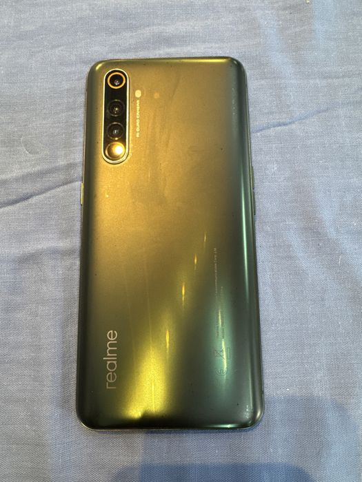 Telefon Realme X50 Pro 5G