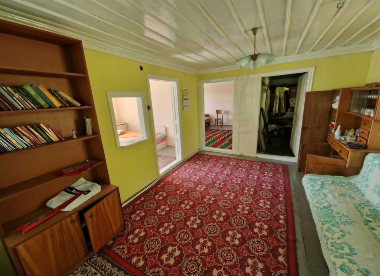 Продава се Къща в с. Присово, Област Велико Търново - 130 кв.м за 731 €/кв.м - Снимка #8