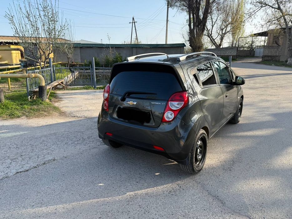 Продается Chevrolet Spark
