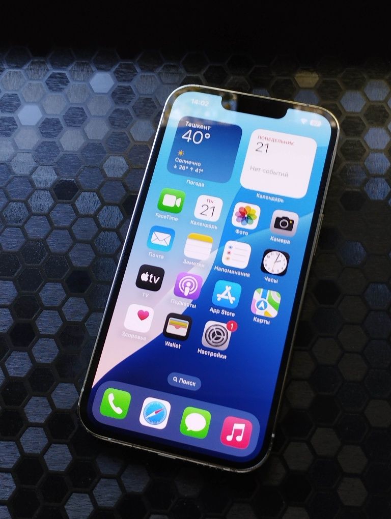 iPhone 13 Pro  KH/A