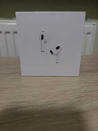 AirPods 3 generation MagSafe