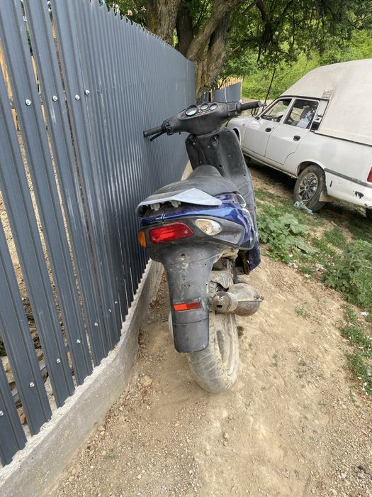 Vand piagio stare foarte buna