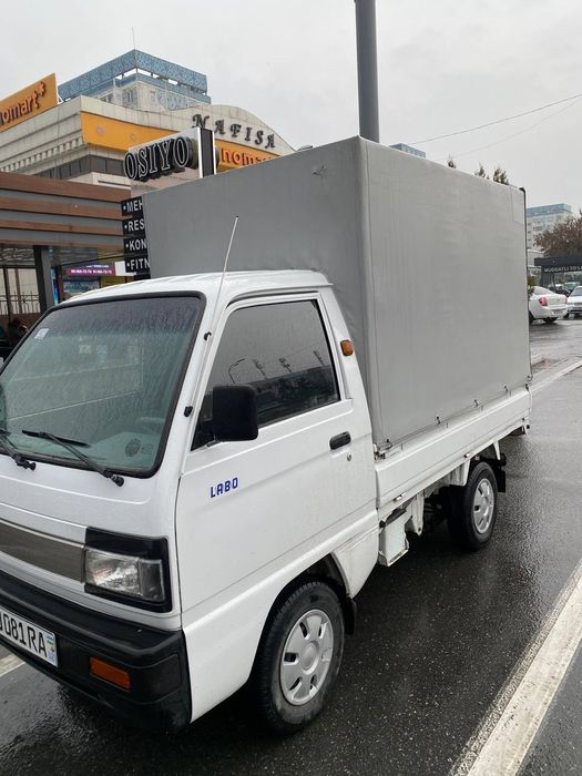 Labo 2021йил холати идеал