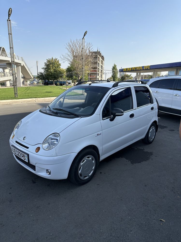 Matiz srochniy sotiladi h9 kondtsioner shoxibor. 2016 yil 3 silinderli