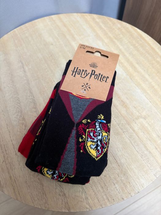 Комплект Хари Потър