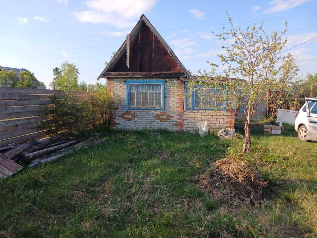 Продам  дачу СО Автомобилист