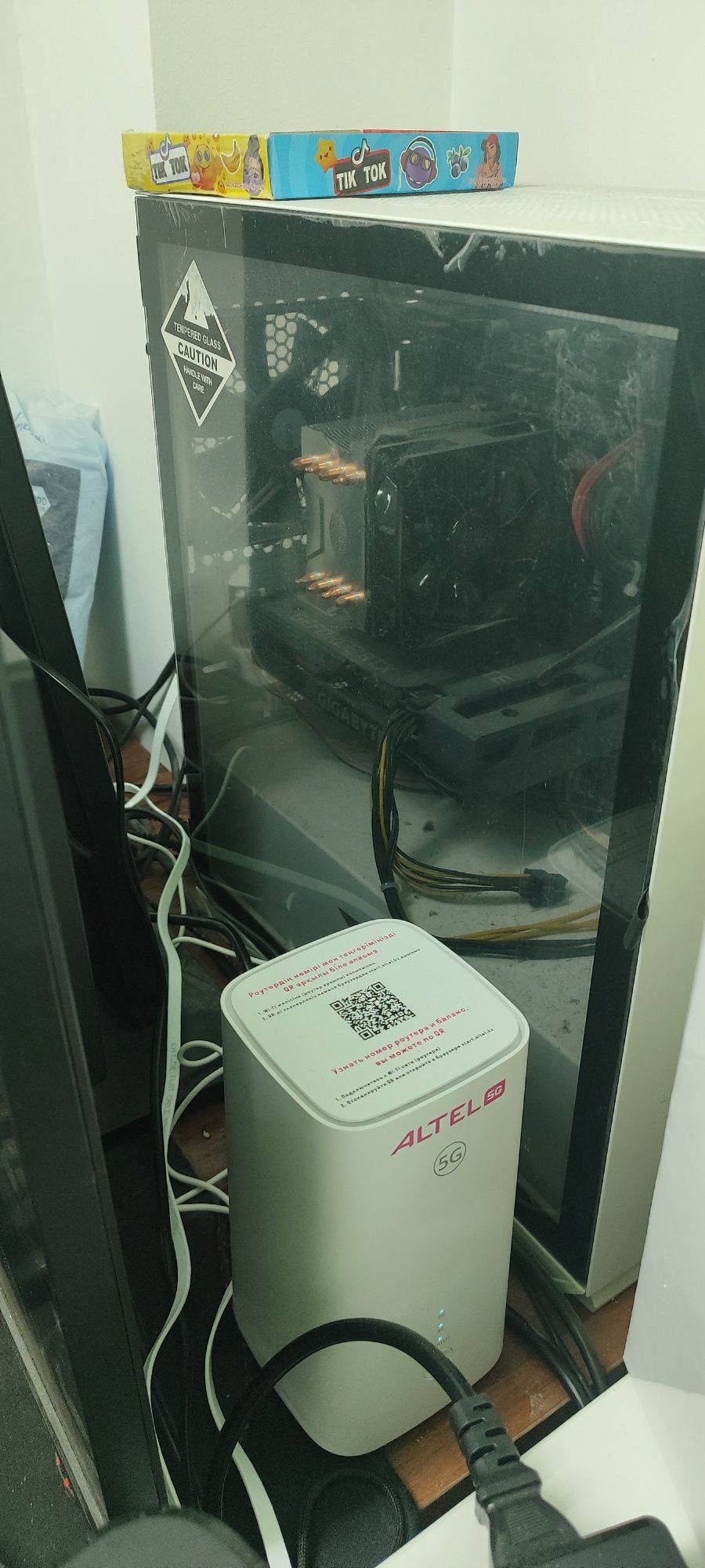 Продам компьютер и принтеры