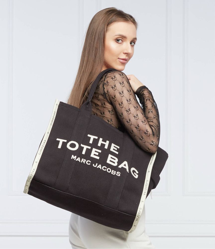 Дамска чанта THE MARC JACOBS the tote bag