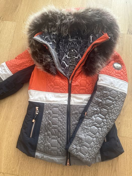 Ски екип Спорт Алм