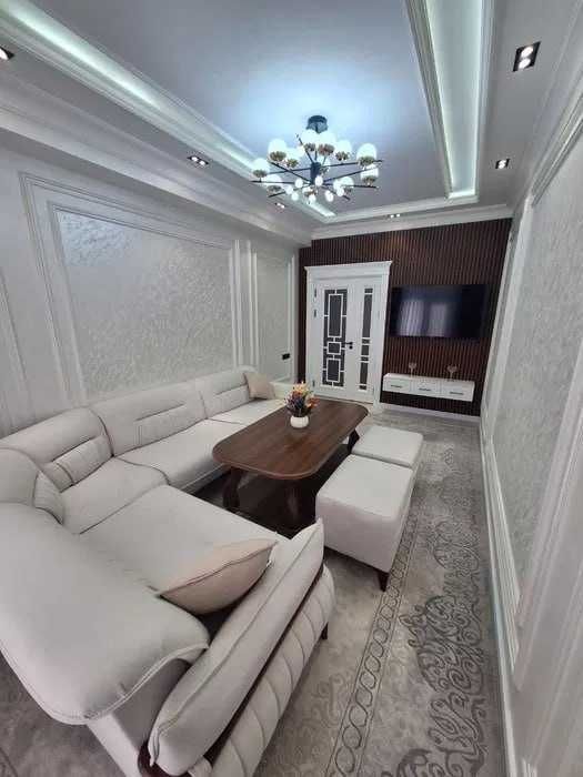 3 комнатная 95кв Яккасарай в аренду КУШБЕГИ по ШОТА РУСТАВЕЛИ Аэропорт