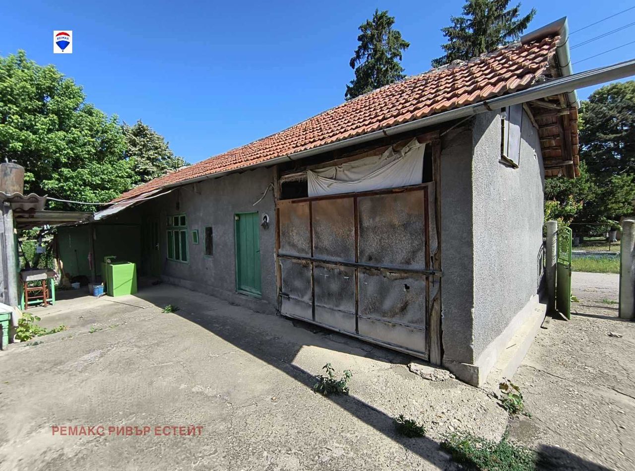 Продава се Къща в с. Ряхово, Област Русе - 120 кв.м за 158 €/кв.м - Снимка #1