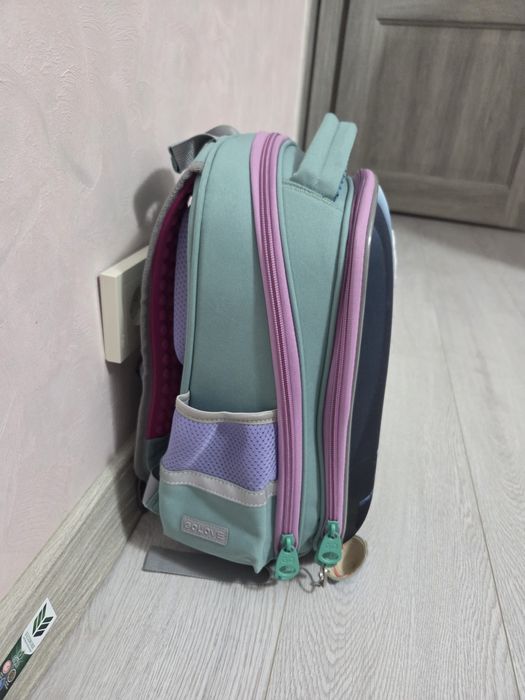 Рюкзак с рисунком