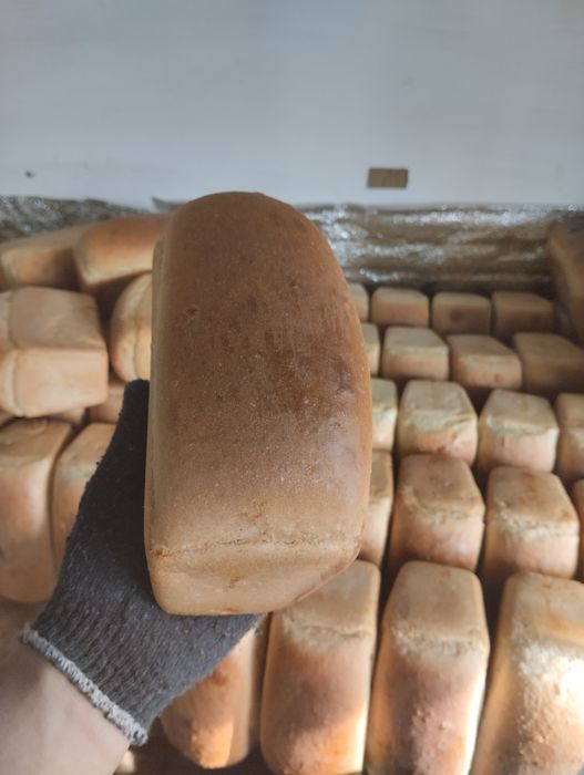Buxanka non tayyorlash