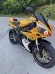 Yamaha YZF-R1 RN-12