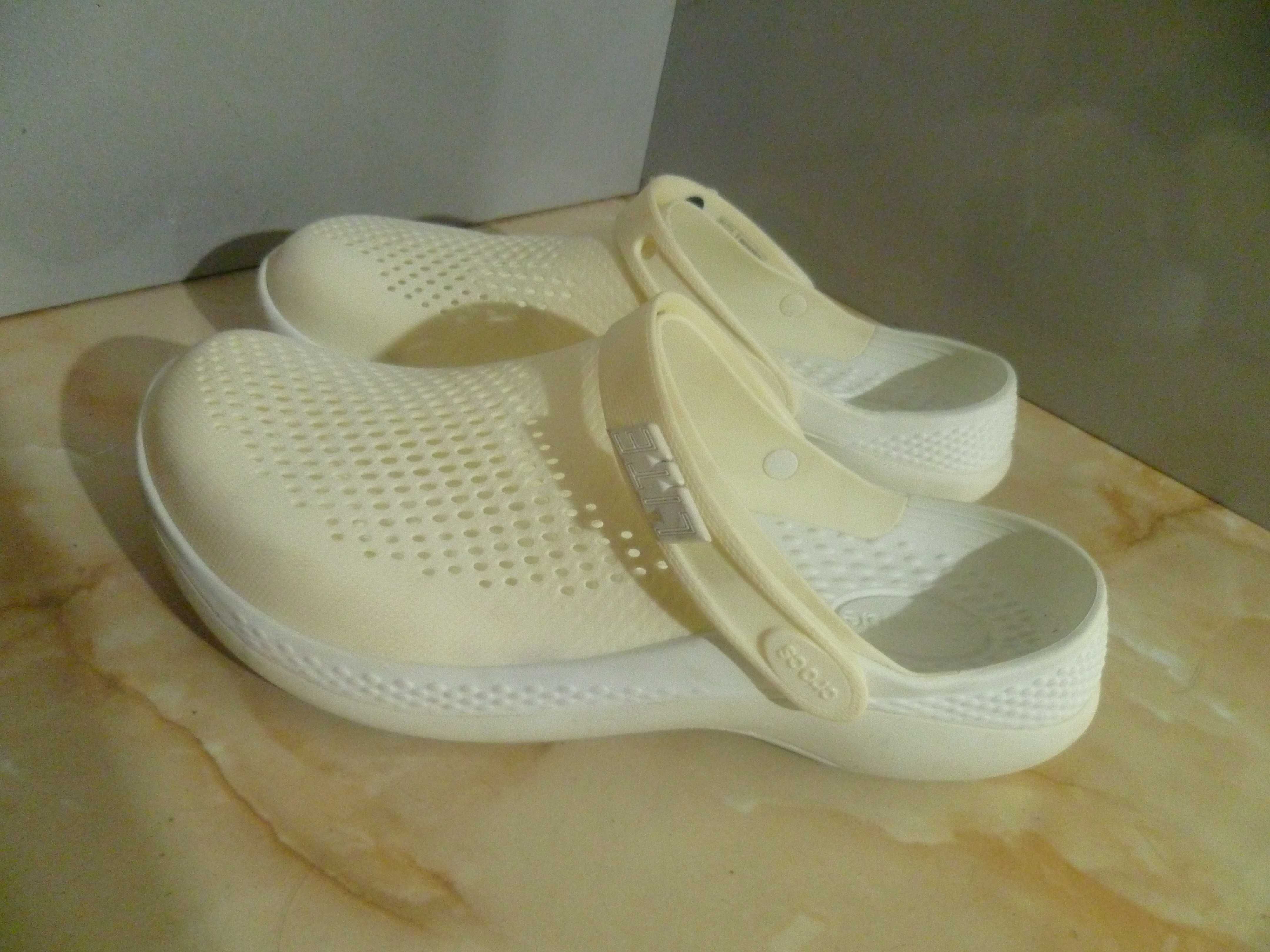 CROCS чехли №44.