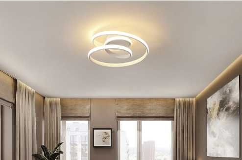 Corp de iluminat LED 22W, 4500K cu lumina alba