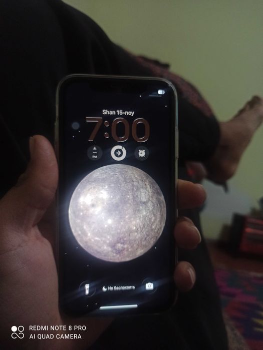 iPhone 11 sotiladi