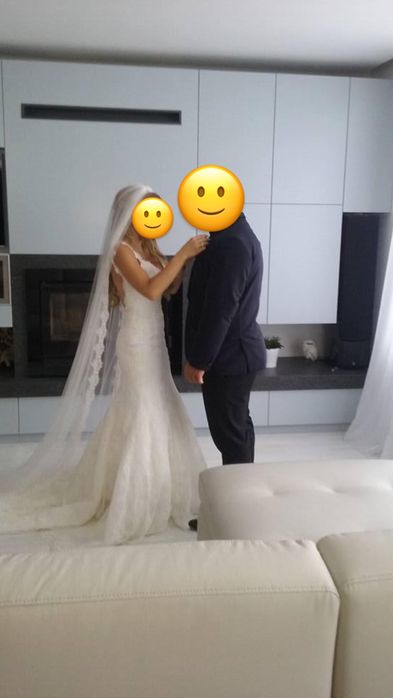 Rochie de mireasă- Vera Sposa Bridal