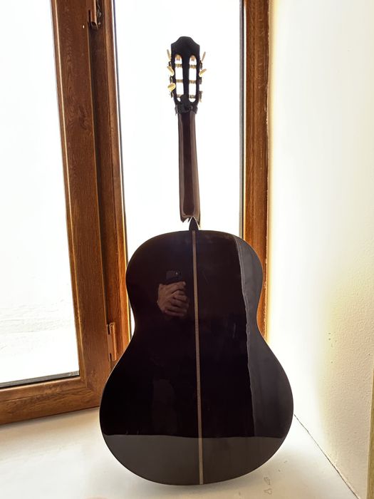 Hohner Klassik Gitara – Alo holatda !