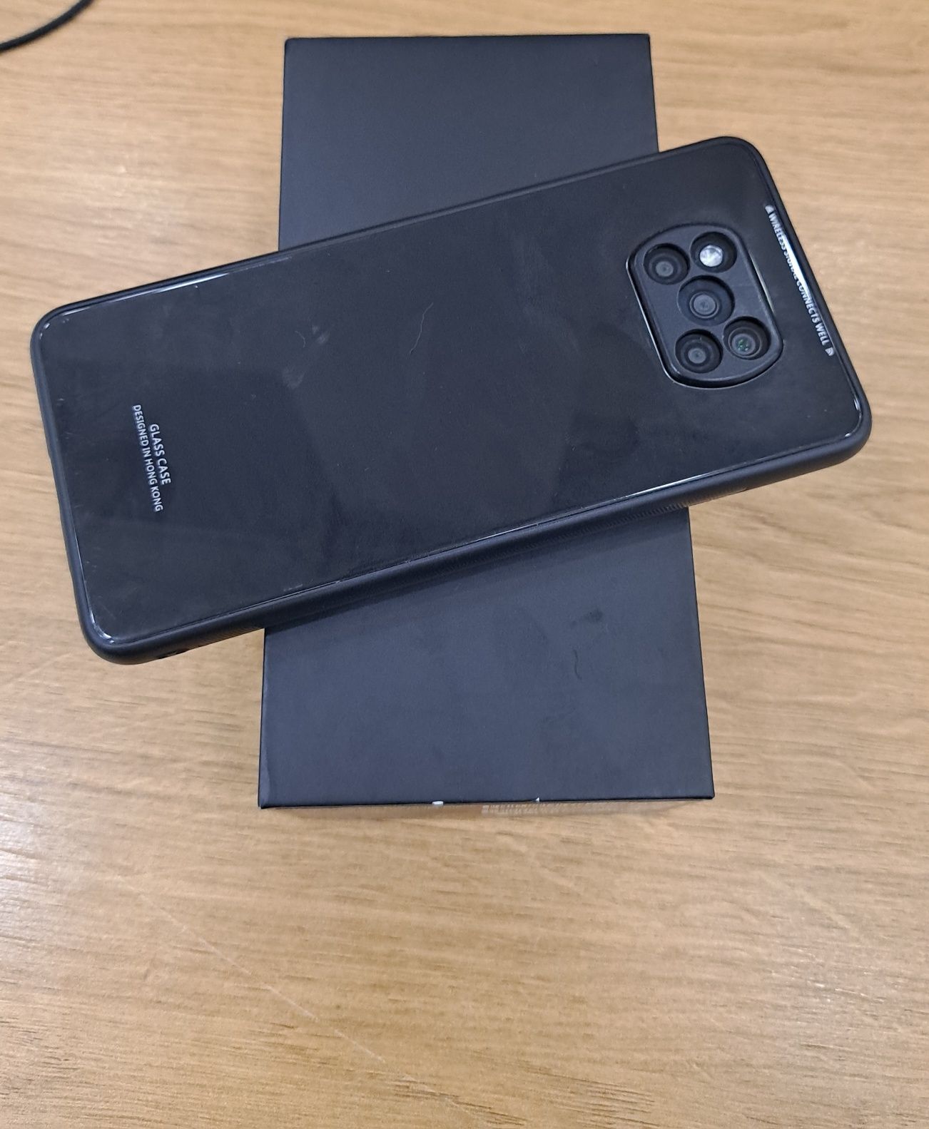 POCO X3 Pro 8/256GB Гарантия