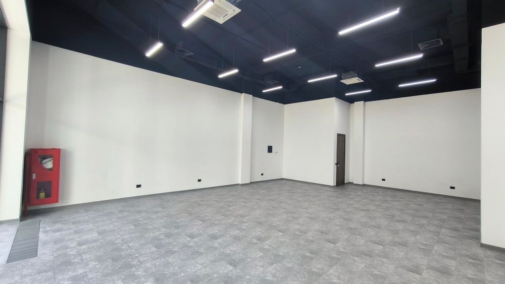 На1м этаже 93м²Айти парк 24-7